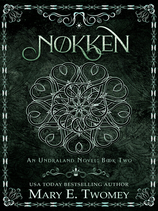 Title details for Nokken by Mary E. Twomey - Available